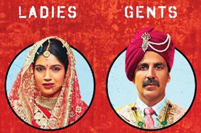 Toilet Ek Prem Katha Director Is Overwhelmed By Bill Gates' Praise