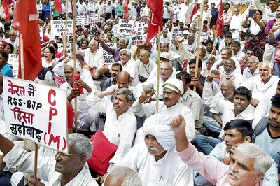 Left Ready to Consolidate Anti-BJP Front With Regional Parties, Says CPIM Leader