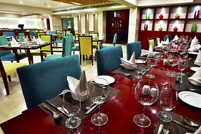 Restaurant Review: Capers