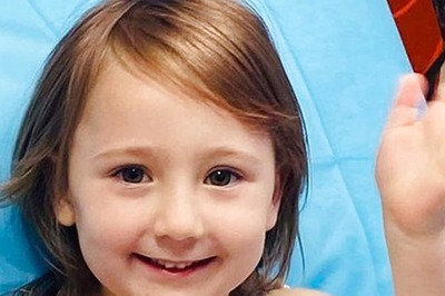 Cleo Smith Disappearance Case: Man Pleads Guilty To Kidnapping Charges