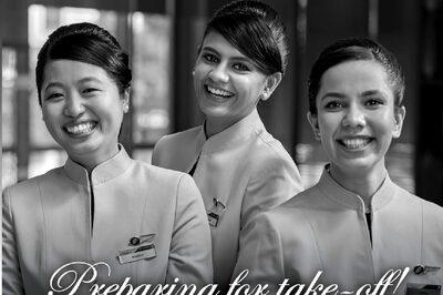 Jet Airways Unveils First Look of New Flight Booking Website 