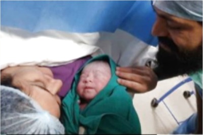 Radhika Pandit Shares Intimate Family Moments with Yash and Yatharv, See Pics