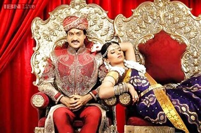 Numerology helps Iisha Chawla land a Telugu film