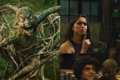 Munjya Trailer: Sharvari Wagh, Mona Singh's Upcoming Film Promise An Intriguing Horror Comedy; Watch