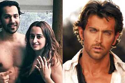 Varun Dhawan To Rent Hrithik Roshan's Mumbai Home, Will Become Akshay Kumar's Neighbor: Report