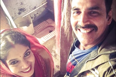 Toilet- Ek Prem Katha a Unique Love Story: Akshay Kumar