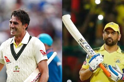 Virender Sehwag Recalls MS Dhoni's Famous 'Captain Cool' Moniker While Praising Australia Captain Pat Cummins