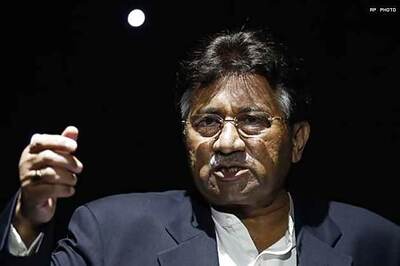 Pervez Musharraf's London home up for grabs for 3 million pounds
