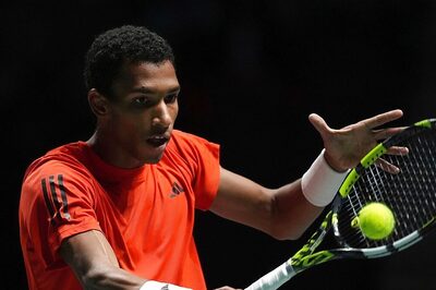 Germany, Australia, Canada And Belgium Win Davis Cup Openers