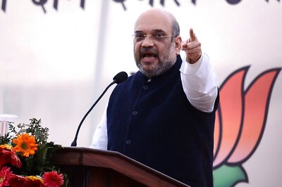 After Mohan Bhagwat, Bengal Govt Cancels Hall Booking For Amit Shah's Event