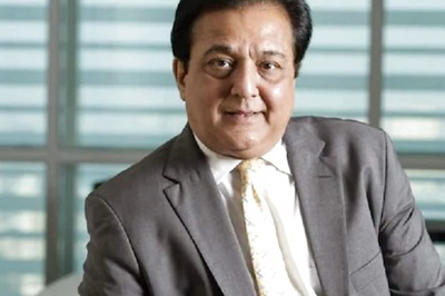 Political Vendetta: Cong on Yes Bank Co-founder Rana Kapoor's MF Hussain Painting Allegation