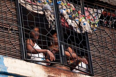 PIL in Delhi HC to Take Steps for Protection, Welfare of Sex Workers, LGBT Members During Coronavirus Lockdown