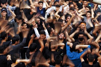 Muharram 2020: Date And Significance of Ashura