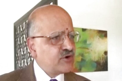 B V R Subrahmanyam: Who Is New NITI Aayog CEO?