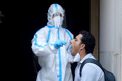 Delhi Records 86 New Covid Cases, Highest Single-day Rise in Over 5 Months