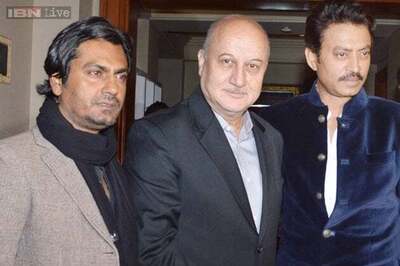 Screen Awards 2014: The complete list of nominees