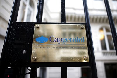 India Home to 2,19,000 Millionaires: Capgemini Report