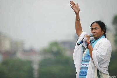 Mamata Will Rise and Shine in LS Polls, Bengal BJP's 'Mission 23' a Distant Dream, Says TMC MP