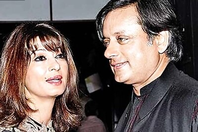 Sunanda Pushkar Death Case: Copies of Evidence Given to Shashi Tharoor, Delhi Police Tells Court