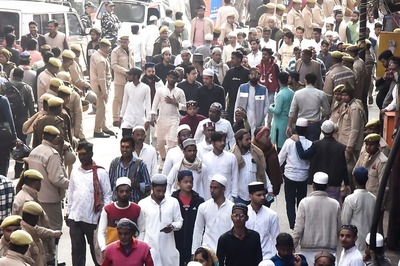 India First | Rising Muslim Population: Arise Before It’s Too Late