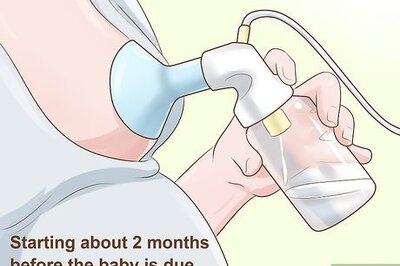 How to Increase Prolactin