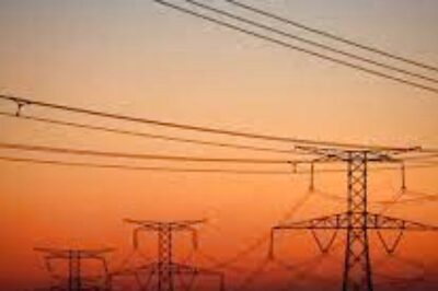 Parts of South Mumbai Plunge into Darkness Due to Power Outage