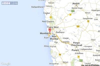 Mumbai: Four killed, three injured in cylinder blast