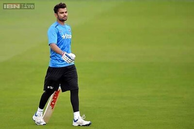 Owning an ISL team is not a decision taken in haste, says Virat Kohli