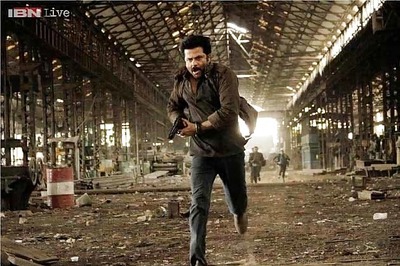 Anil Kapoor's '24' to be filmed in 'cinema-friendly' Dubai