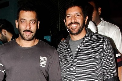Salman Khan is Five Times Better in Tubelight Than Bajrangi Bhaijaan: Kabir Khan