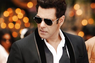 Kisi Ka Bhai Kisi Ki Jaan: Salman Khan Set To Surprise Fans With Film's Teaser or Motion Poster This Diwali