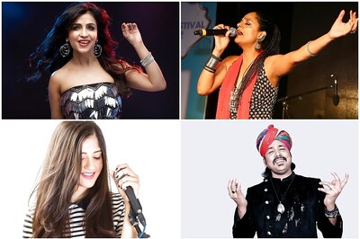 Suneeta Rao, Shibani Kashyap and More Come Together for Live Concert via Social Media