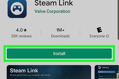 How to Play PC Games on Android