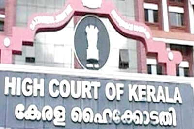 Kerala HC Sets Aside Single Bench Order for CBI Probe into Killing of Youth Cong Worker