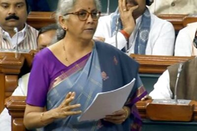 ‘Dettol Se Muh Saaf Kardo Bhaiya...': Sitharaman Takes Dig at Congress on Corruption | WATCH