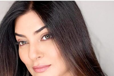 Sushmita Sen: Salman Khan Called to Say He 'Stopped in His Tracks' When He Spotted Aarya Hoarding | Exclusive