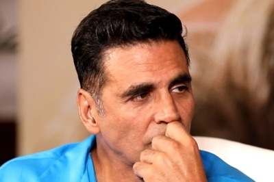Akshay Kumar Says He Considered Moving to Canada When His Films Flopped
