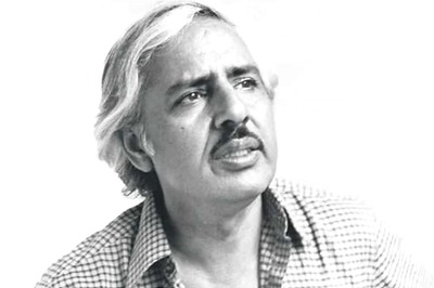 Sagar Sarhadi, Writer of 'Kabhi Kabhie', 'Silsila', Dead