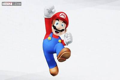 Here's why 'Super Mario' runs from left to right