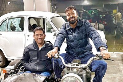 'You Need to be a Proper Devil to Hate MS Dhoni': Hardik Pandya Pays Tribute to His 'Dear Brother'