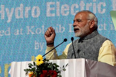 Mizoram Becomes Third Power-Surplus State in North East, Says PM Modi