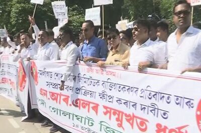 Assam Welcomes Centre's Decision against Privatisation of Numaligarh Refinery