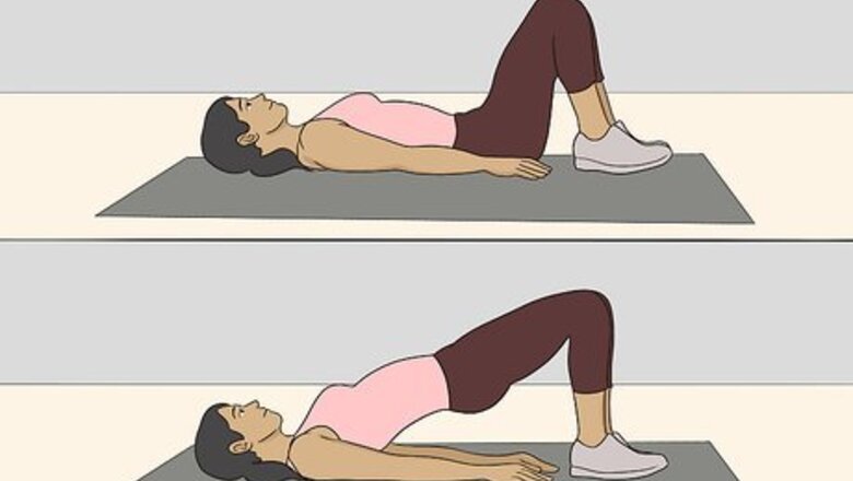 How to Build Stronger Hip Muscles