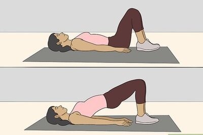 How to Build Stronger Hip Muscles