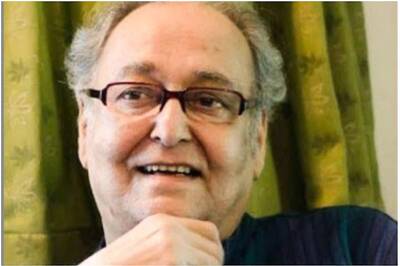 Five Books by Soumitra Chatterjee that Prove He was More than an Actor
