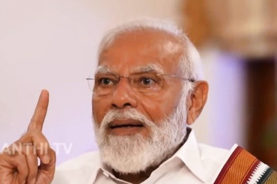 'No Alliance is AIADMK's Loss': PM Modi on 'BJP-NDA Wave' in Tamil Nadu Before Lok Sabha Polls
