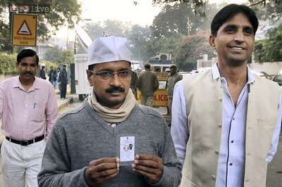 Delhi elections: Kejriwal's AAP is the real winner