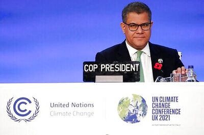 Good COP, Bad COP? Takeaways From The New UN Climate Deal