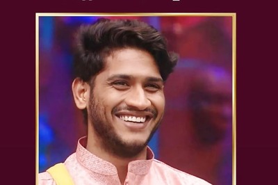 Bigg Boss Malayalam 5: Akhil Marar Lifts The Trophy, Takes Home Rs 50 Lakh