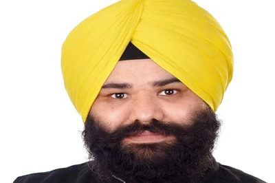 Bikram Majithia Will be in Jail If AAP Comes to Power: Himmat Shergill